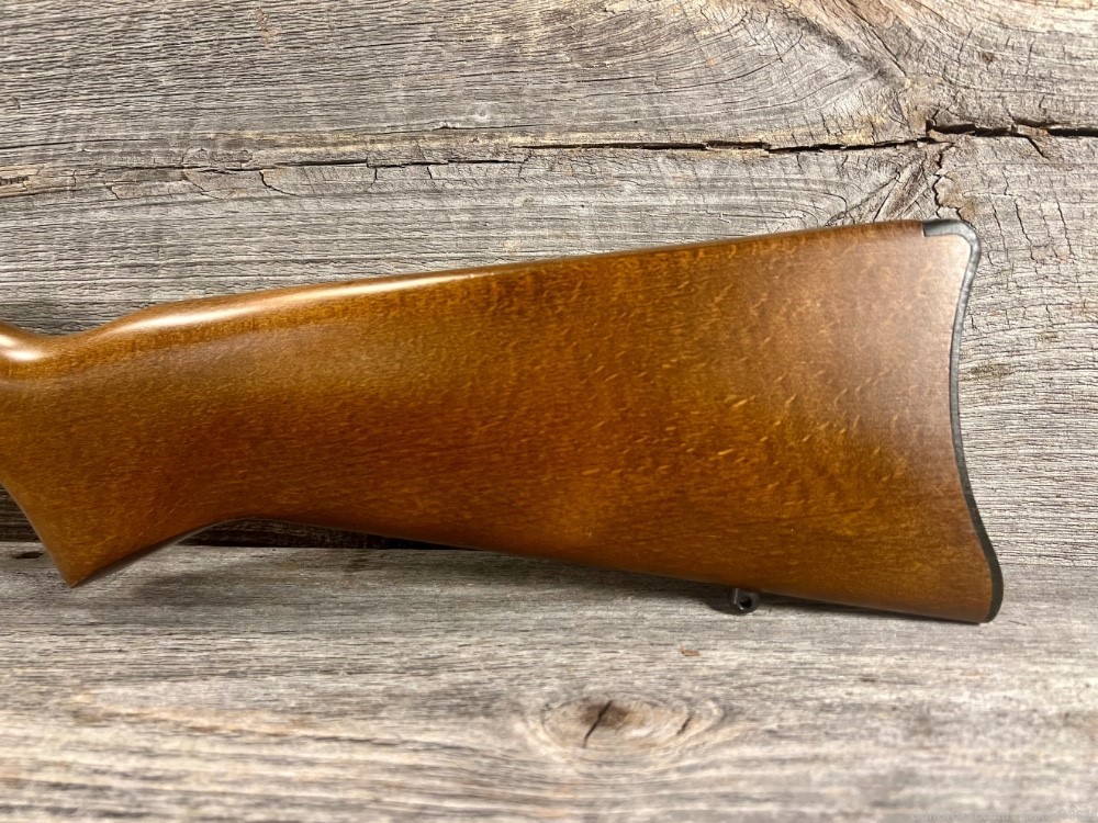 2001 Ruger 99/44 Deerfield Carbine .44 Mag Blue 18.5" *2nd YEAR PRODUCTION*-img-26