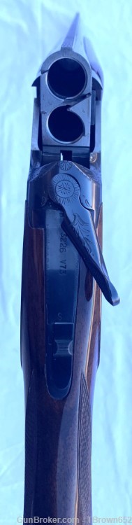 Browning Superposed Lightning, 20 gauge, 26" barrels, 3" chambers-img-11