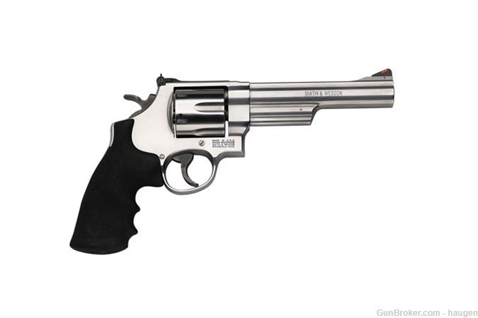 S&W 629 44MAG 6" SS AS 6RD-img-0