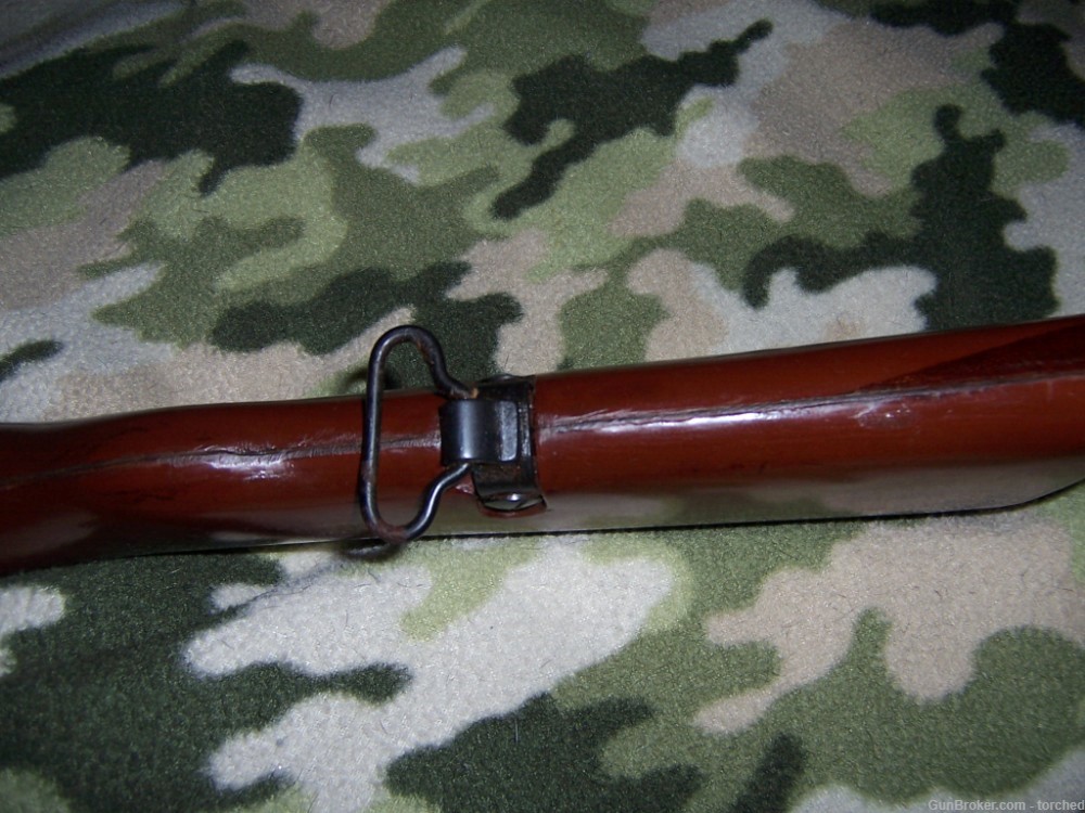 SKS Jungle Stock and Upper, No Buttplate-img-9