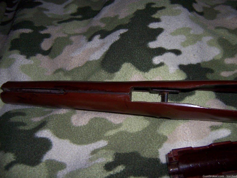 SKS Jungle Stock and Upper, No Buttplate-img-10
