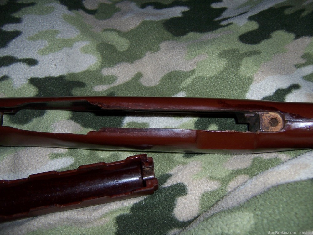 SKS Jungle Stock and Upper, No Buttplate-img-3