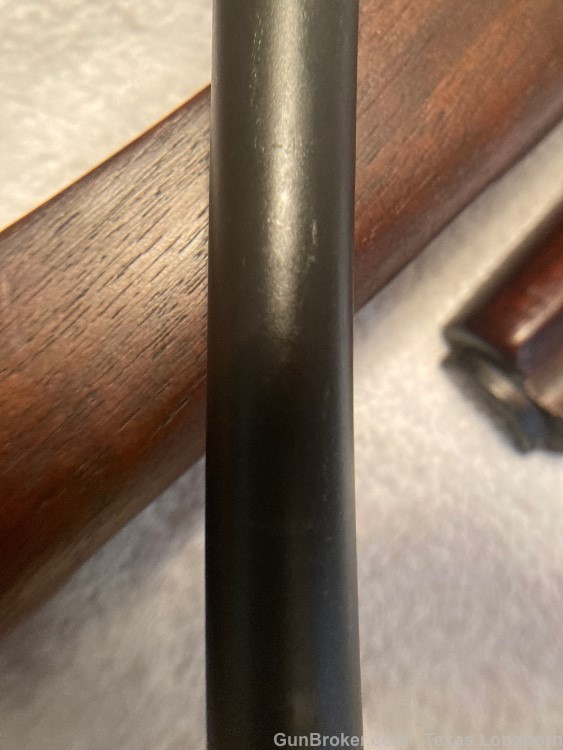 Rock-Ola M1 30 Carbine Type1 WW2 1943 Rare Detachable Spring Tube  ”I Cut” -img-81