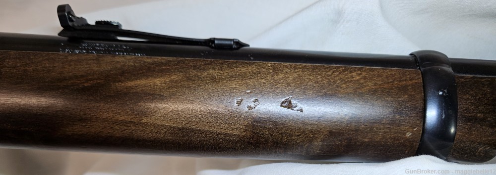 Winchester Model 94AE Angle Eject Lever 30-30 Win.-img-46