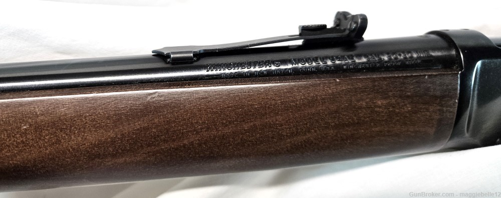 Winchester Model 94AE Angle Eject Lever 30-30 Win.-img-33