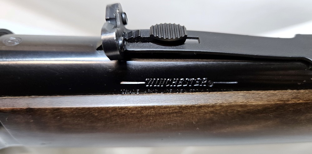 Winchester Model 94AE Angle Eject Lever 30-30 Win.-img-15