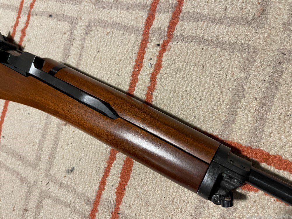 RUGER MINI 14 FIRST YEAR 1974,LIKE NEW,223 RARE COLLECTOR-img-3