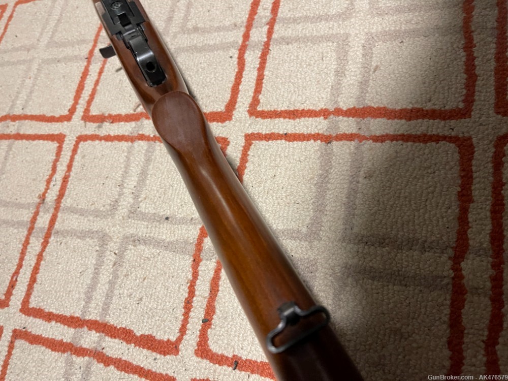 RUGER MINI 14 FIRST YEAR 1974,LIKE NEW,223 RARE COLLECTOR-img-12