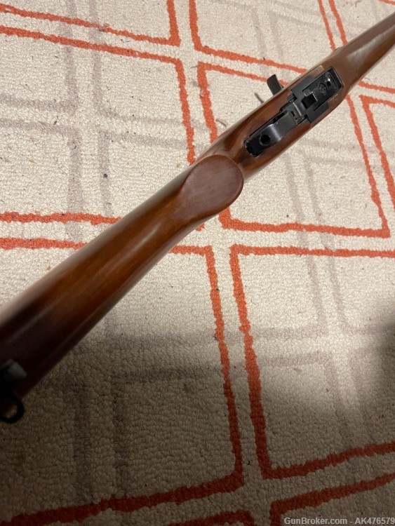 RUGER MINI 14 FIRST YEAR 1974,LIKE NEW,223 RARE COLLECTOR-img-13