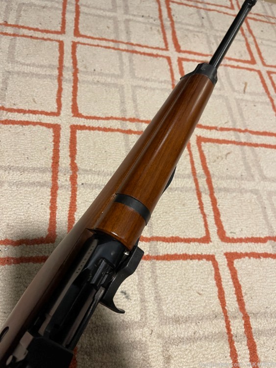 RUGER MINI 14 FIRST YEAR 1974,LIKE NEW,223 RARE COLLECTOR-img-15