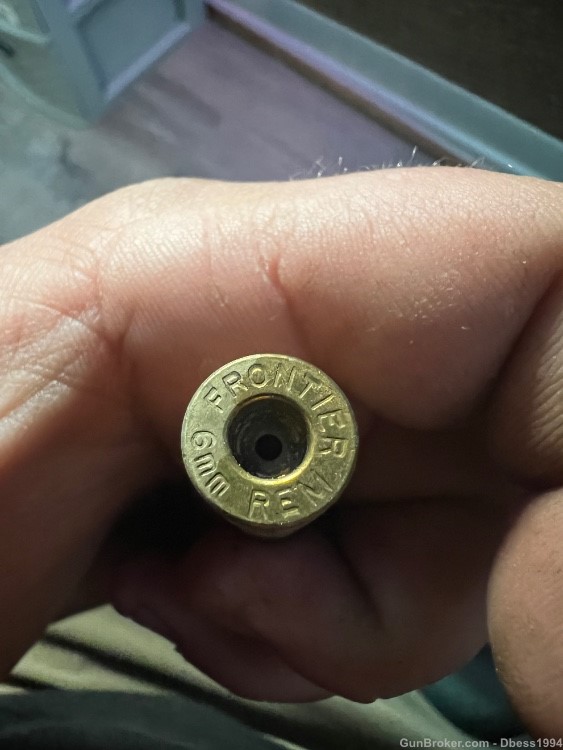 6mm Remington Brass -img-1