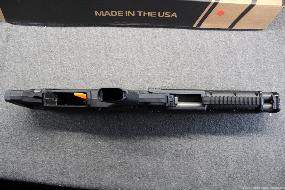 NIB KEL-TEC KSG 12g. Magnum 18"Black 15-shot Compact Bullpup Shotgun KELTEC-img-4