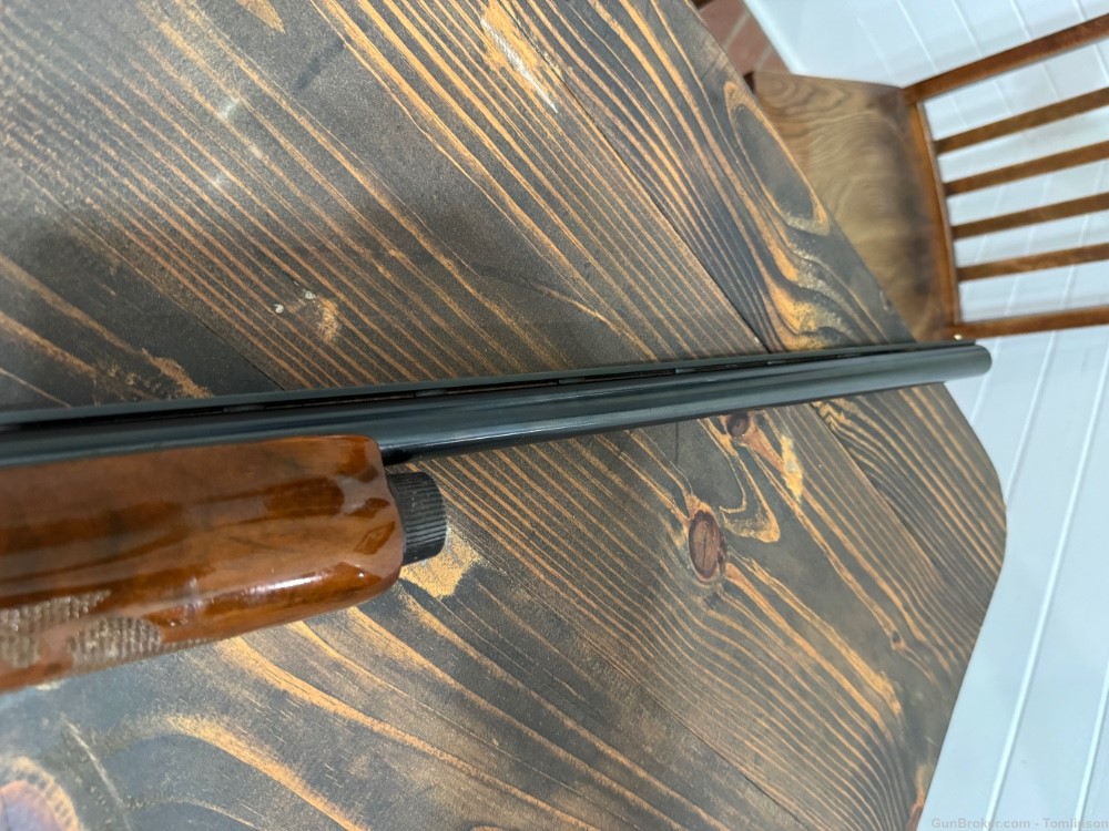 Remington Model 1100 Wingmaster 12 Gauge 28 inch barrel-img-10