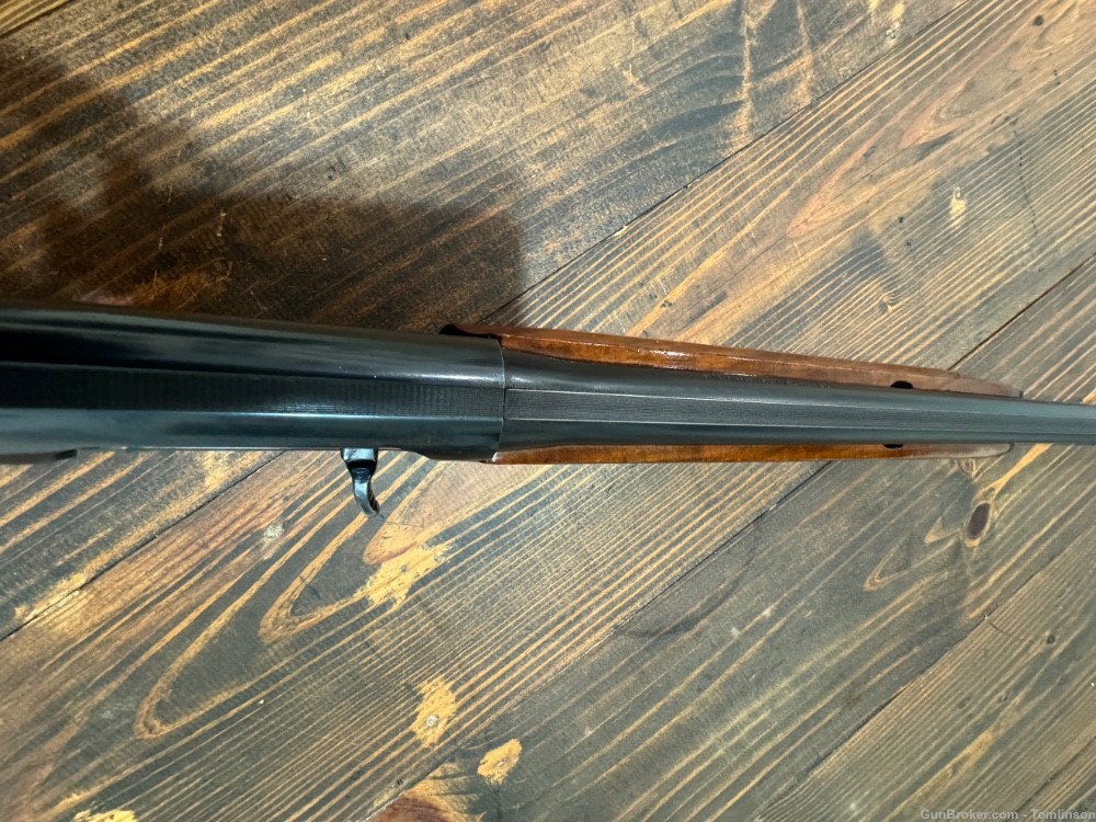 Remington Model 1100 Wingmaster 12 Gauge 28 inch barrel-img-37