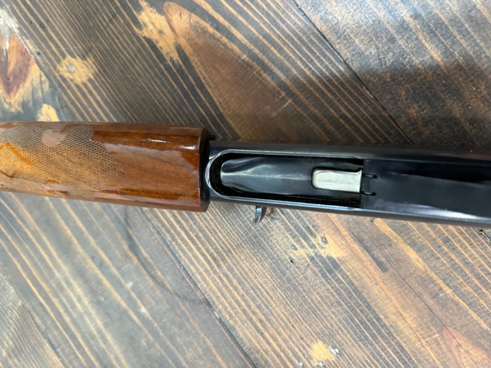 Remington Model 1100 Wingmaster 12 Gauge 28 inch barrel-img-18