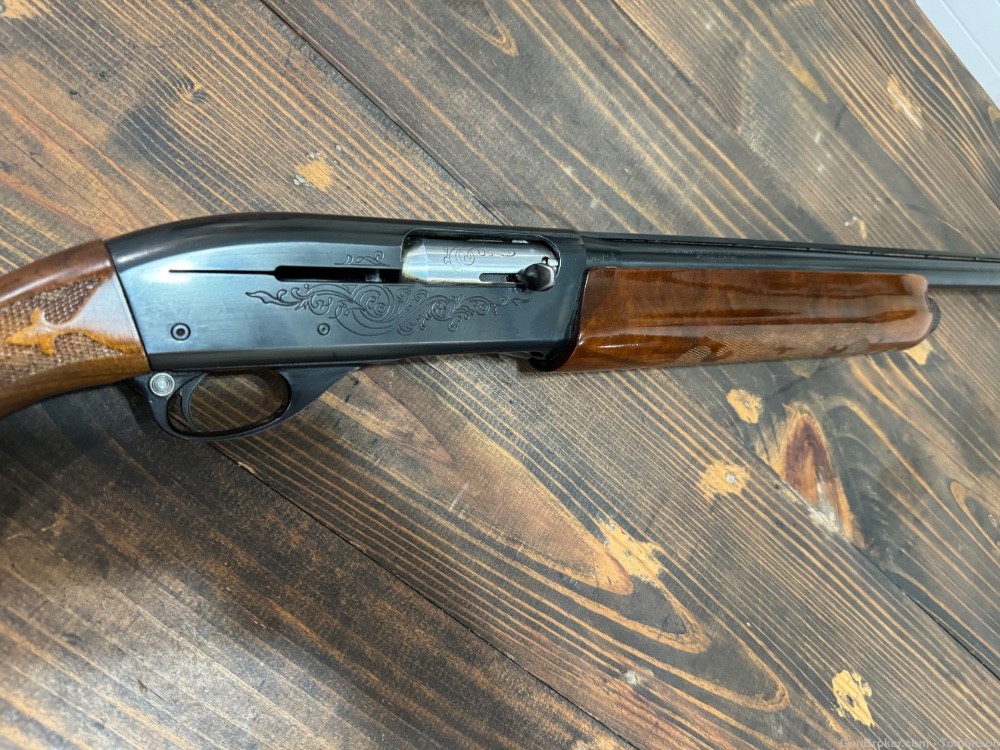 Remington Model 1100 Wingmaster 12 Gauge 28 inch barrel-img-44