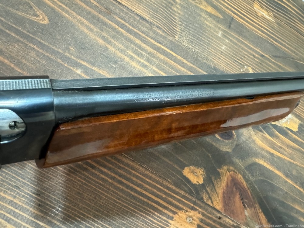 Remington Model 1100 Wingmaster 12 Gauge 28 inch barrel-img-45