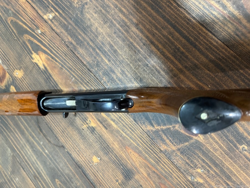 Remington Model 1100 Wingmaster 12 Gauge 28 inch barrel-img-14
