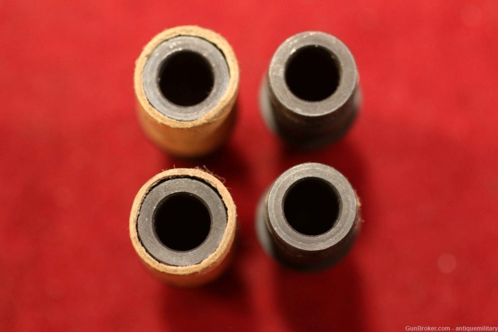 USGI M14 Cylinder Gas Plug - One - Harrington Richardson - NOS in packaging-img-3