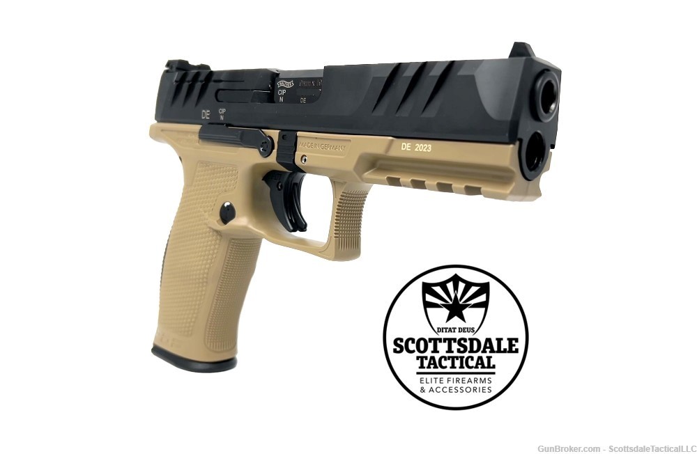 Walther PDP FS FDE-img-3