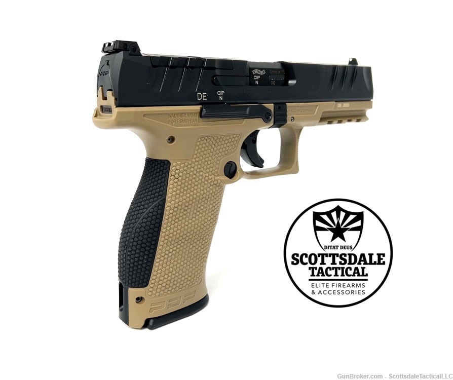 Walther PDP FS FDE-img-2