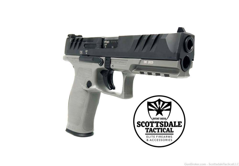 Walther PDP FS Grey -img-2