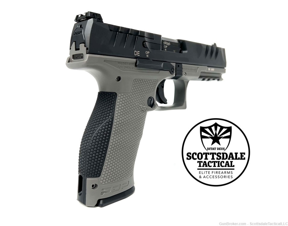 Walther PDP FS Grey -img-3