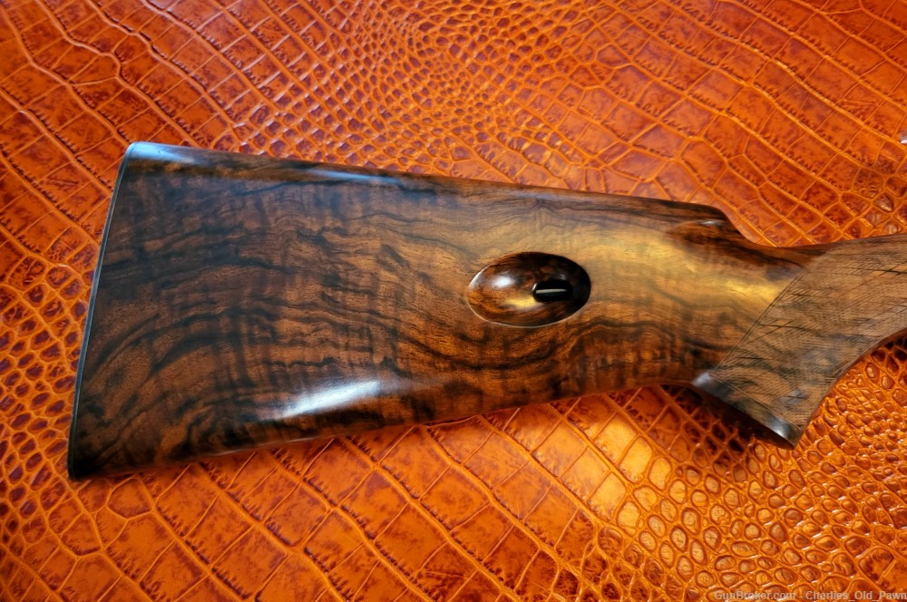 BROWNING FABRIQUE NATIONALE HERSTAL ATD .22 LONG GRADE III RIFLE-img-13