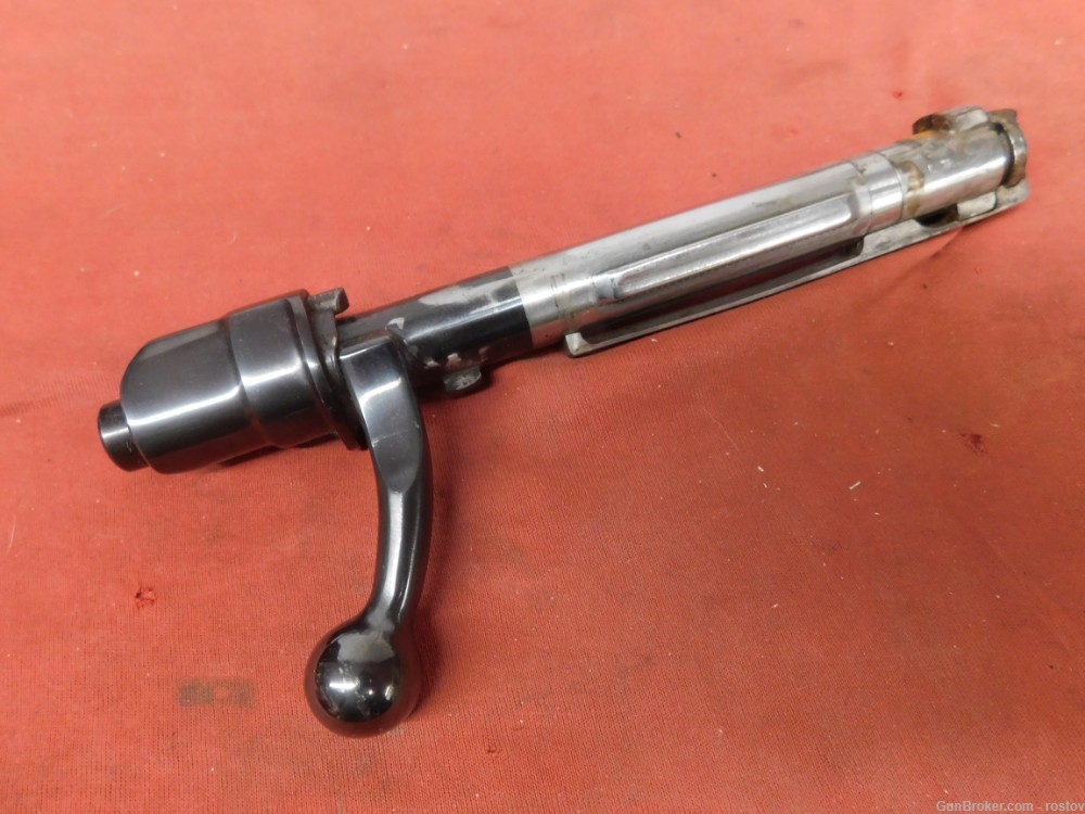 Interarms Mark X Mauser Bolt-img-0