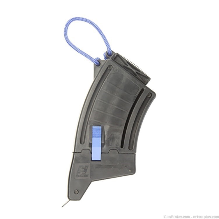NcSTAR 7.62x39 Speed Loading Tool For use with MAGPUL PMAG AK47 Magazine-img-0