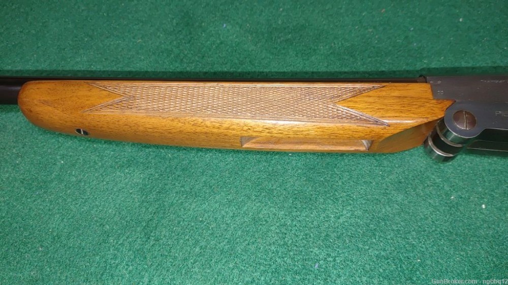 Pietro Beretta Folding Shotgun 20 ga. 3" chamber-img-11