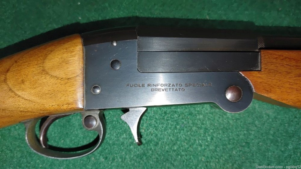 Pietro Beretta Folding Shotgun 20 ga. 3" chamber-img-3