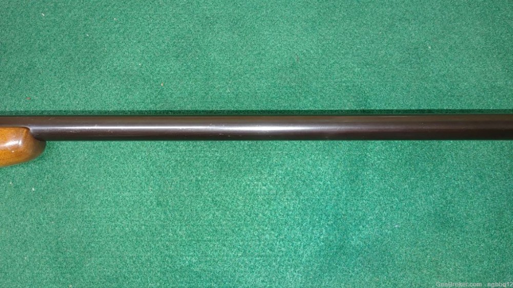 Pietro Beretta Folding Shotgun 20 ga. 3" chamber-img-7