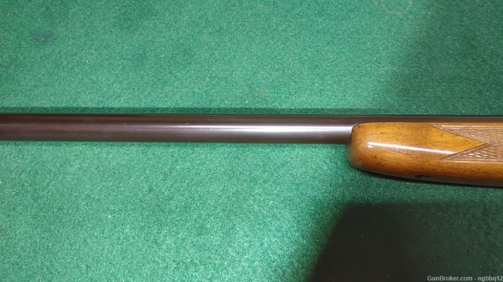 Pietro Beretta Folding Shotgun 20 ga. 3" chamber-img-10