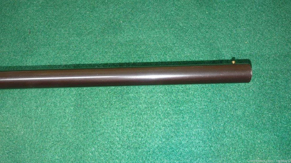 Pietro Beretta Folding Shotgun 20 ga. 3" chamber-img-8