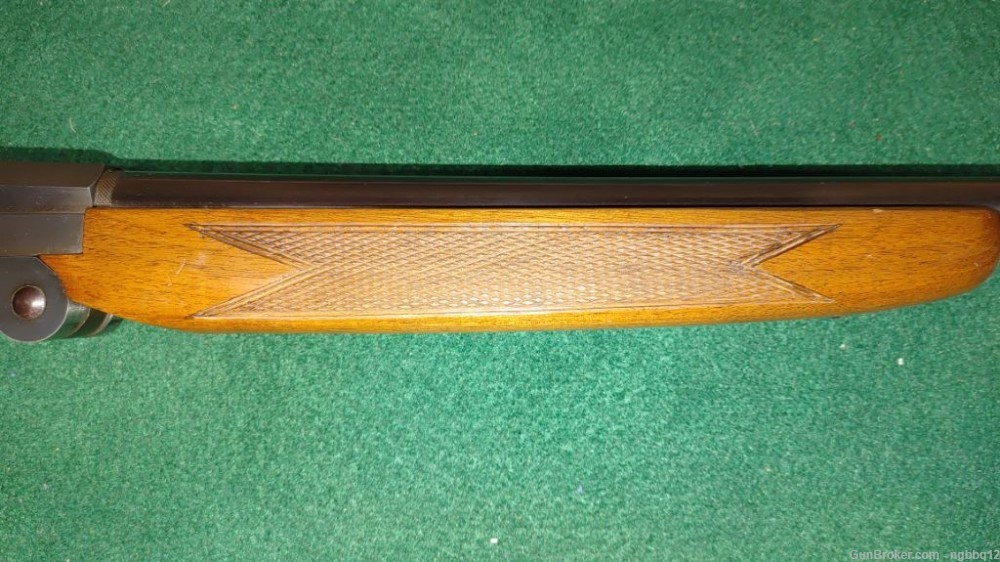 Pietro Beretta Folding Shotgun 20 ga. 3" chamber-img-6