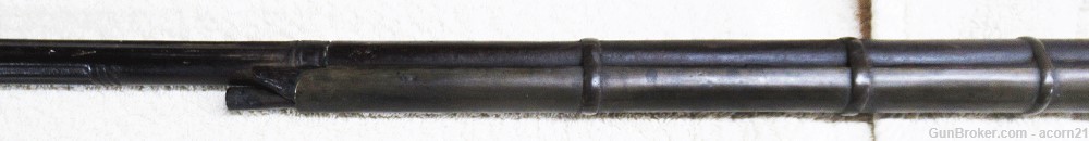 Arquebus, First Matchlock, With Serpentin Or Cock, 46 1/2, Sixteeth Century-img-11