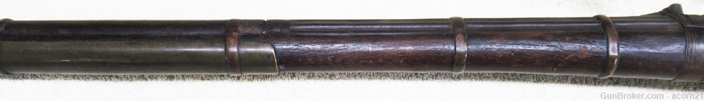 Arquebus, First Matchlock, With Serpentin Or Cock, 46 1/2, Sixteeth Century-img-9