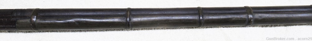 Arquebus, First Matchlock, With Serpentin Or Cock, 46 1/2, Sixteeth Century-img-4