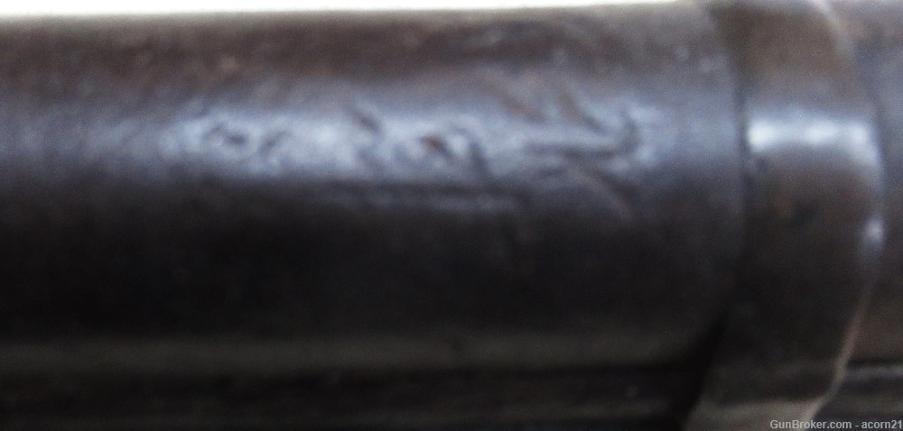 Arquebus, First Matchlock, With Serpentin Or Cock, 46 1/2, Sixteeth Century-img-24