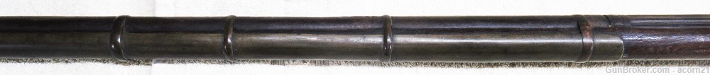Arquebus, First Matchlock, With Serpentin Or Cock, 46 1/2, Sixteeth Century-img-10