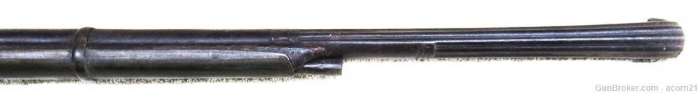 Arquebus, First Matchlock, With Serpentin Or Cock, 46 1/2, Sixteeth Century-img-12