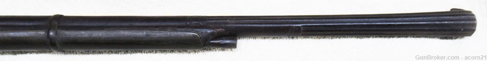Arquebus, First Matchlock, With Serpentin Or Cock, 46 1/2, Sixteeth Century-img-5