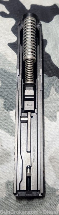 Glock 19M Gen 5 MOS 9MM FBI/Police Model RARE G19M-img-10