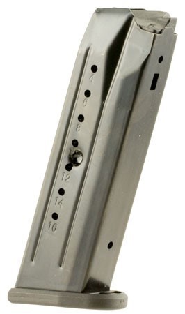 Ruger SR9 Magazine 9mm 10rd Steel SR-9 PRO MAG-img-0