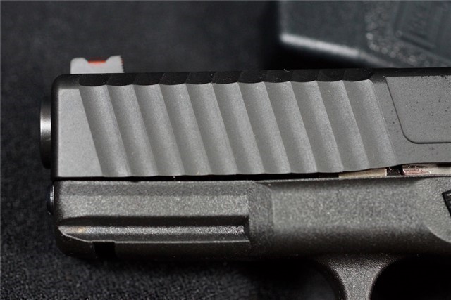Glock G23 Homeland Defender .40 S&W ZEV Technologies-img-2