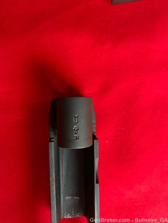Sig Sauer P220 WEST GERMAN "JH” 1987 45 ACP *Excellent Condition* CTC Laser-img-28