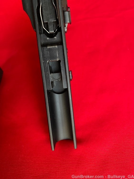 Sig Sauer P220 WEST GERMAN "JH” 1987 45 ACP *Excellent Condition* CTC Laser-img-26