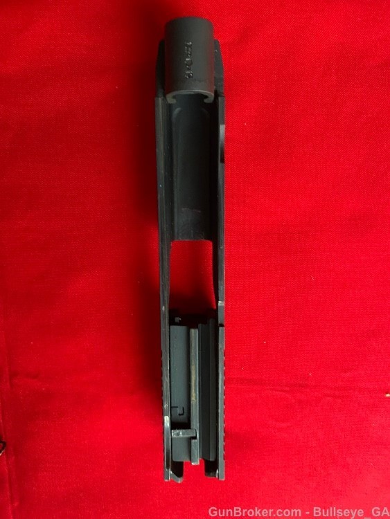 Sig Sauer P220 WEST GERMAN "JH” 1987 45 ACP *Excellent Condition* CTC Laser-img-25