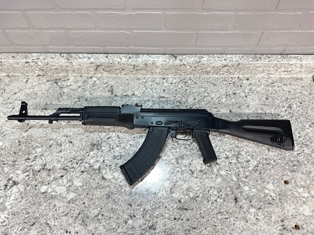 Palmetto State Armory PSAK AK-47 7.62x39-img-2